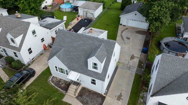 5416 W 88th Street, Oak Lawn, IL 60453