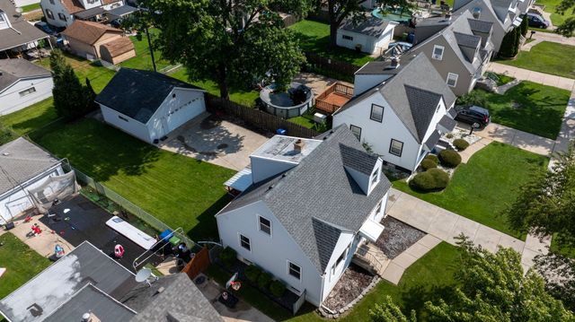 5416 W 88th Street, Oak Lawn, IL 60453
