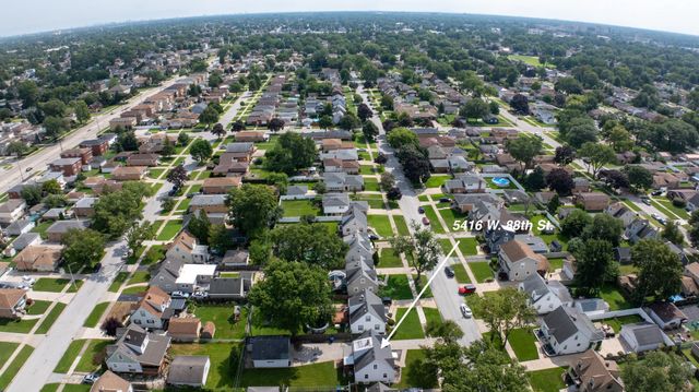 5416 W 88th Street, Oak Lawn, IL 60453
