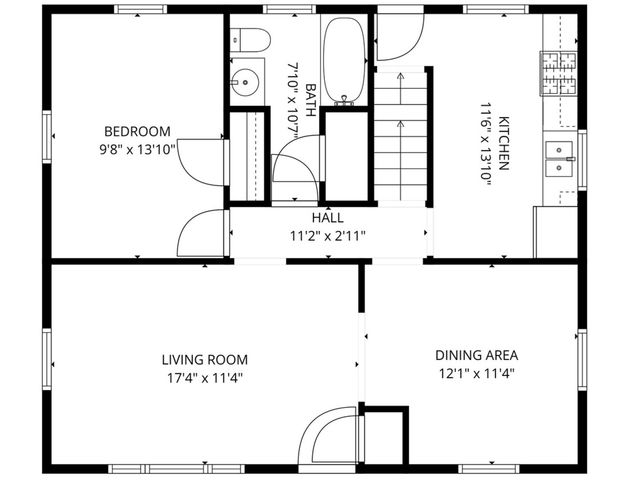 5416 W 88th Street, Oak Lawn, IL 60453