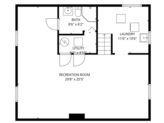 5416 W 88th Street, Oak Lawn, IL 60453