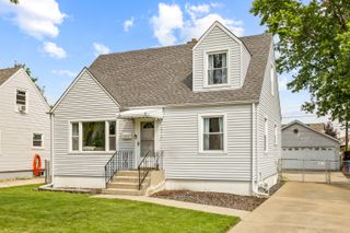 5416 W 88th Street, Oak Lawn, IL 60453