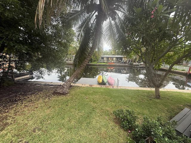 1728 NE 2nd Avenue 2, Fort Lauderdale, FL 33305