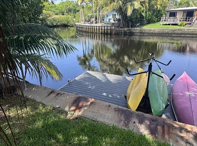 1728 NE 2nd Avenue 2, Fort Lauderdale, FL 33305
