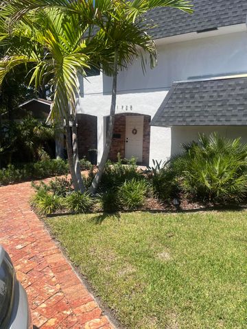1728 NE 2nd Avenue 2, Fort Lauderdale, FL 33305