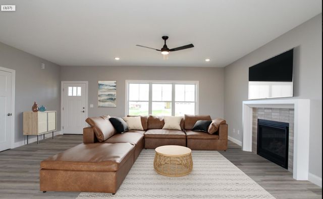 2614 Piney, Bloomington, IL 61705