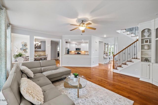 303 Parish House Road, Cary, NC 27513