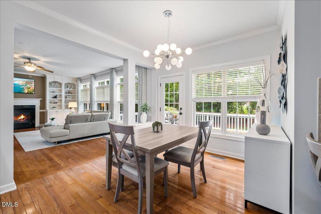 303 Parish House Road, Cary, NC 27513