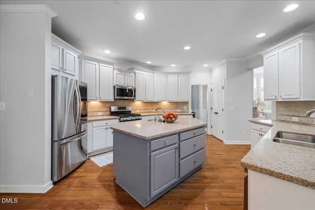 303 Parish House Road, Cary, NC 27513