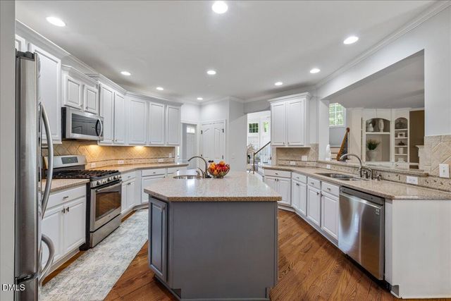 303 Parish House Road, Cary, NC 27513
