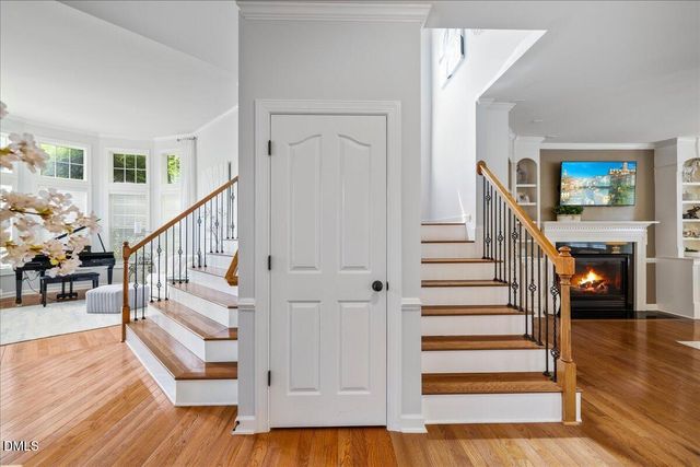 303 Parish House Road, Cary, NC 27513