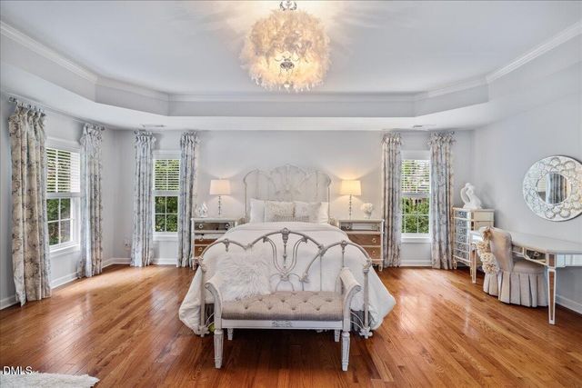 303 Parish House Road, Cary, NC 27513