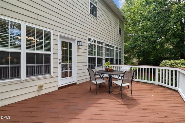 303 Parish House Road, Cary, NC 27513