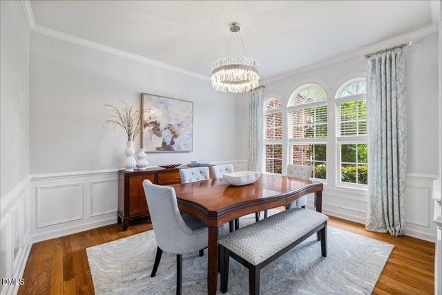 303 Parish House Road, Cary, NC 27513