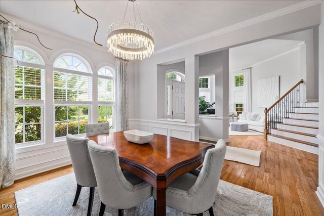 303 Parish House Road, Cary, NC 27513