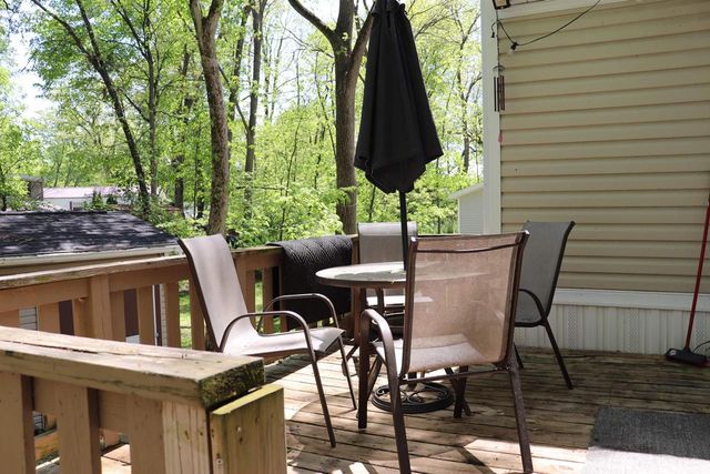 247 Leisure Way, Edgerton, WI 53534