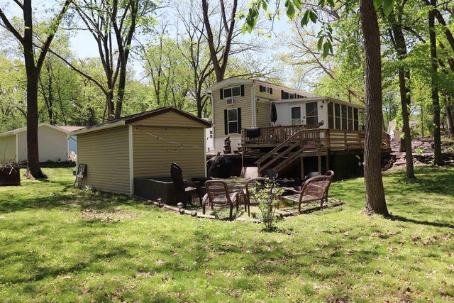 247 Leisure Way, Edgerton, WI 53534
