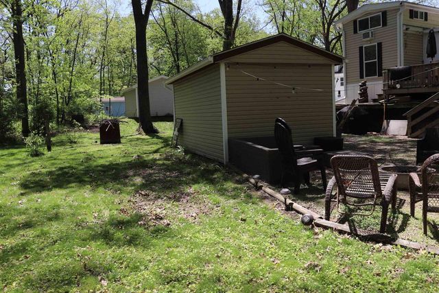 247 Leisure Way, Edgerton, WI 53534