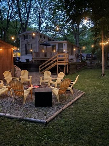 247 Leisure Way, Edgerton, WI 53534