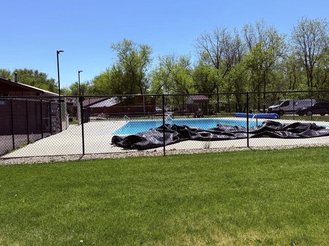 247 Leisure Way, Edgerton, WI 53534