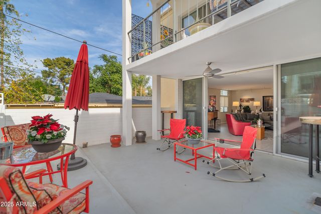 6502 N CENTRAL Avenue A101, Phoenix, AZ 85012