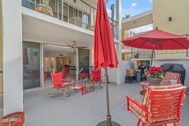 6502 N CENTRAL Avenue A101, Phoenix, AZ 85012