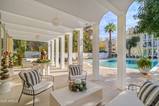 6502 N CENTRAL Avenue A101, Phoenix, AZ 85012