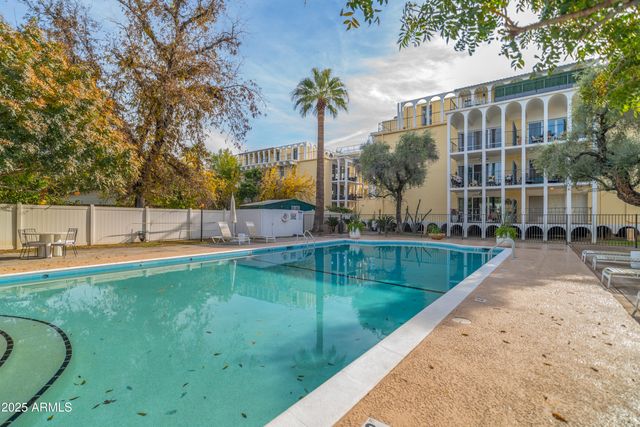 6502 N CENTRAL Avenue A101, Phoenix, AZ 85012