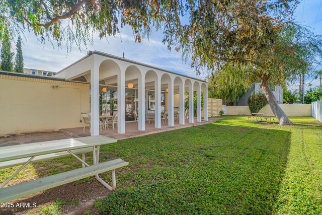 6502 N CENTRAL Avenue A101, Phoenix, AZ 85012