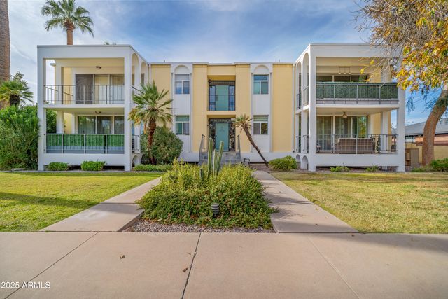 6502 N CENTRAL Avenue A101, Phoenix, AZ 85012