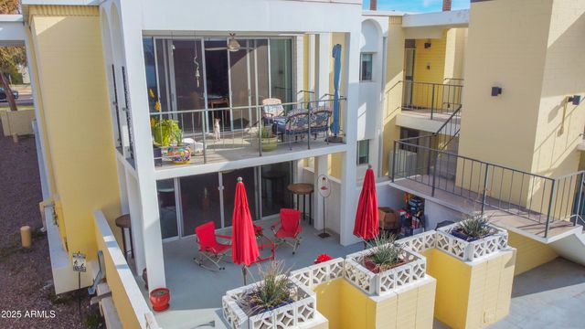 6502 N CENTRAL Avenue A101, Phoenix, AZ 85012