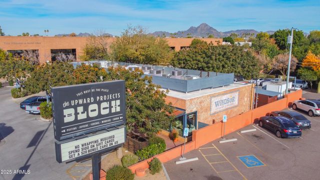 6502 N CENTRAL Avenue A101, Phoenix, AZ 85012