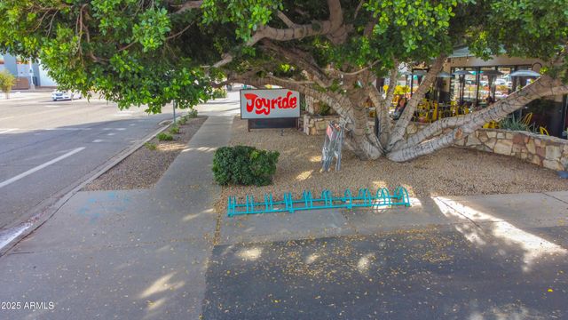 6502 N CENTRAL Avenue A101, Phoenix, AZ 85012