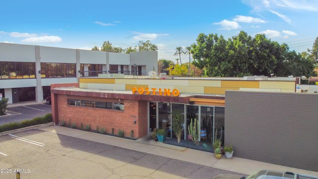 6502 N CENTRAL Avenue A101, Phoenix, AZ 85012