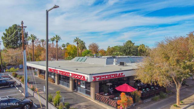 6502 N CENTRAL Avenue A101, Phoenix, AZ 85012