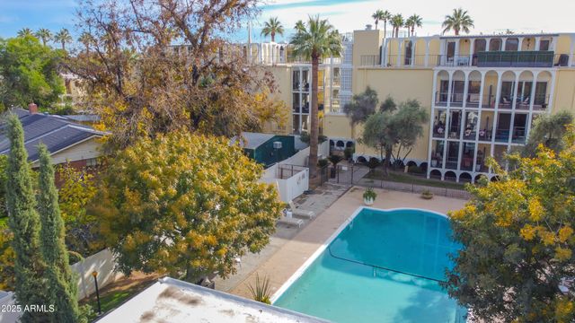 6502 N CENTRAL Avenue A101, Phoenix, AZ 85012