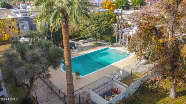 6502 N CENTRAL Avenue A101, Phoenix, AZ 85012