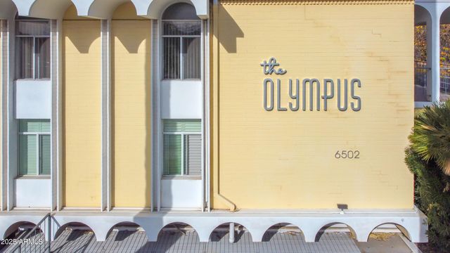 6502 N CENTRAL Avenue A101, Phoenix, AZ 85012