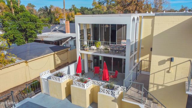 6502 N CENTRAL Avenue A101, Phoenix, AZ 85012