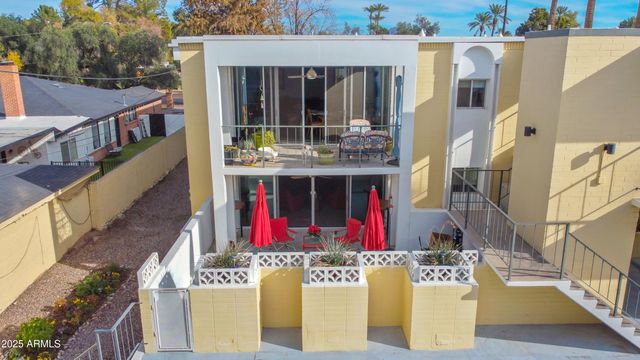 6502 N CENTRAL Avenue A101, Phoenix, AZ 85012