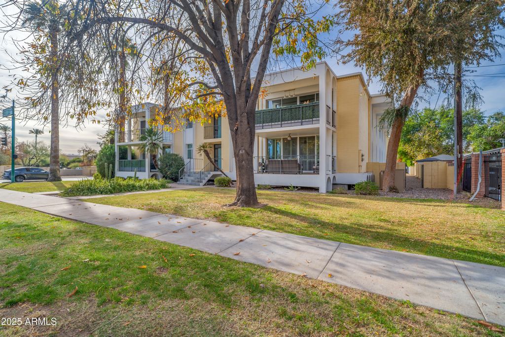 6502 N CENTRAL Avenue A101, Phoenix, AZ 85012