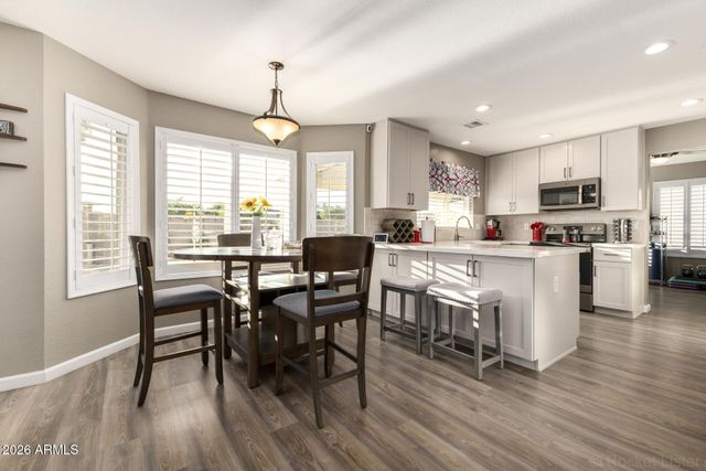 16614 S 41ST Street, Phoenix, AZ 85048