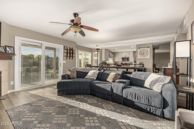 16614 S 41ST Street, Phoenix, AZ 85048