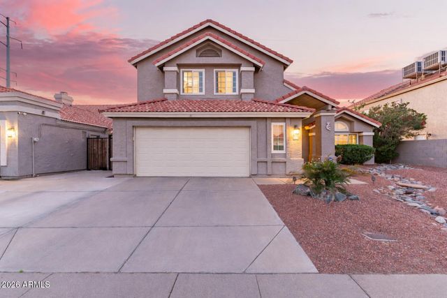 16614 S 41ST Street, Phoenix, AZ 85048