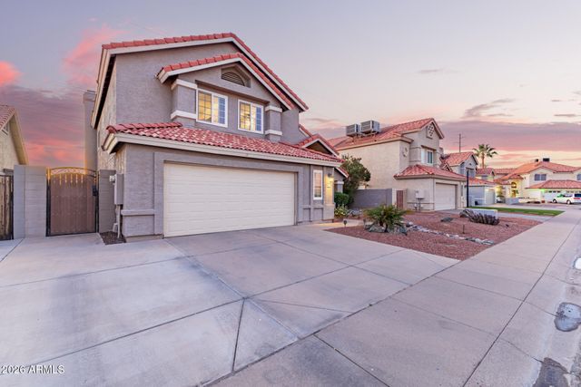 16614 S 41ST Street, Phoenix, AZ 85048