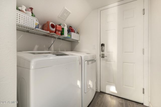 16614 S 41ST Street, Phoenix, AZ 85048