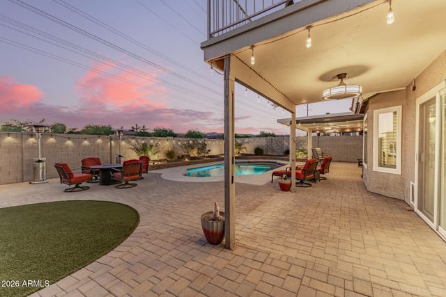 16614 S 41ST Street, Phoenix, AZ 85048