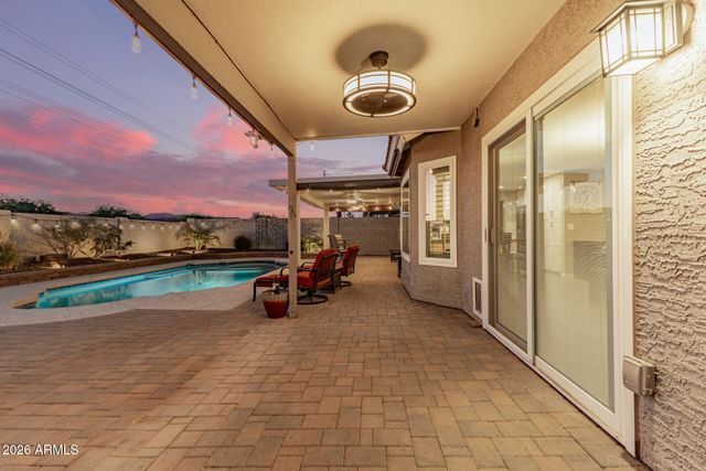 16614 S 41ST Street, Phoenix, AZ 85048