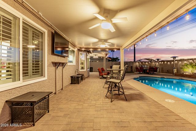 16614 S 41ST Street, Phoenix, AZ 85048