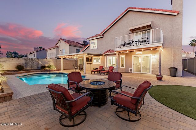 16614 S 41ST Street, Phoenix, AZ 85048